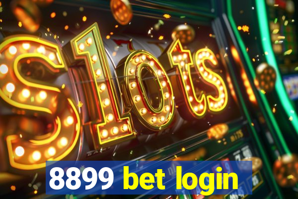 8899 bet login